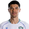 Достонбек Хамдамов