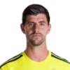 Thibaut Courtois
