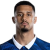 William Saliba