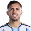 Leandro Paredes