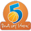 Korac Akademija 011 (Women)