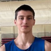 Daniel Sipalo