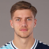 Luca Woodhouse