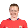 Mathilde Hauge Harviken