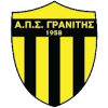 Granitis Agias Marinas