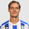 Svante Ingelsson