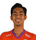 Ariff Farhan