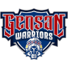 Guerrieri di Gensan