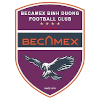 Becamex Ho Chi Minh City