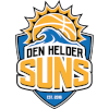 Den Helder Suns (Femminile)