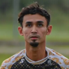 Fazrul Amir Zaman