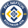 Neftci Kockor-Ata