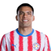 Diego Alexander Gomez Amarilla