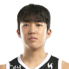 Jiwon Park