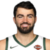 Luke Maye