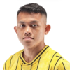 Arif Aiman Hanapi