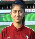 Selen Gul Altunkulak