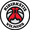 Vilnius Kibirkstis (Women)