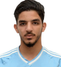 Ahmed Shehda Abunamous