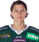 Felix Johansson