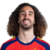 Marc Cucurella