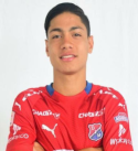 Bryan Castrillon