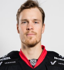 Sisu Lehtonen