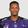 Alex Forbes