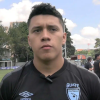 Jefry Bantes