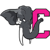 Elephants de Chambry