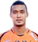 Shahril Saari