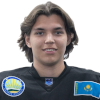 Рустам Курсакбаев