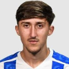 Liam Clayton