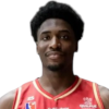 Kingsley Perkins