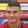 Klevi Qefalija