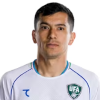 Азизжон Ганиев