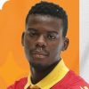 Arnauvy Princide Mombouli