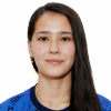 Shakhnoza Kholbayeva
