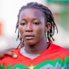 Faouzia Ouedraogo