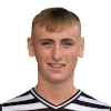 Liam McLeish