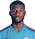 Yeboah Amankwah