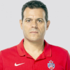 Dimitrios Itoudis