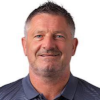 Tony Docherty
