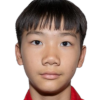 Jiarun Li