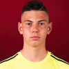 Aleks Bozhev