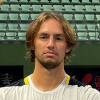 Egor Agafonov