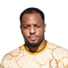 Jahquil Hill