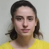 Stamatia Ntarzanou