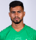 Bryan Mascarenhas