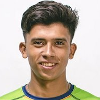 Kevin Stiven Reyes Ortiz